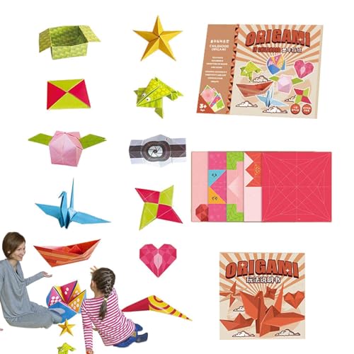 Papierflugzeug Papierhandwerk mit Flugzeugen für Kinder Vielseitiges Papierhandwerk Basteln mit Papierflugzeugen für Kinder Bunte Bastelsets Papierflugzeug Papierhandwerk mit Flugzeugen für Kinder Vielseitiges Papierhandwerk Basteln mit Papierflugzeugen für Kinder Bunte Bastelsets von Generisch