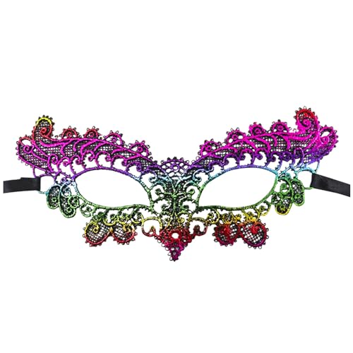 Party Mardi Gras Kostüm Venezianische Exquisite Spitze Karneval Maskerade Kostüme Ball Dekorationen Maskerade Masken Outfit Stirnbänder 2025 Karneval Outfits für Frauen Ball Party Maske Party Mardi Gras Kostüm Venezianische Exquisite Spitze Karneval Maskerade Kostüme Ball Dekorationen Maskerade Masken Outfit Stirnbänder 2025 Karneval Outfits für Frauen Ball Party Maske von Generisch
