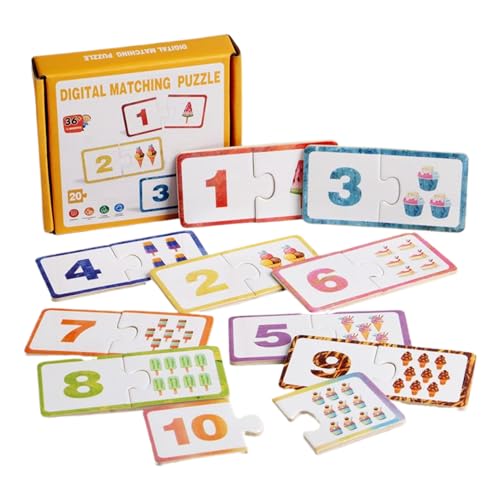 Passendes Spiel Für Kinder - Magnetic Labyrinth Gift Girl | Interactive Toys, Um Zahlen Und Farben Für Und Mädchen Aus 3 Jahren Spaß In Der Familie Zu Lernen Passendes Spiel Für Kinder - Magnetic Labyrinth Gift Girl | Interactive Toys, Um Zahlen Und Farben Für Und Mädchen Aus 3 Jahren Spaß In Der Familie Zu Lernen von Generisch