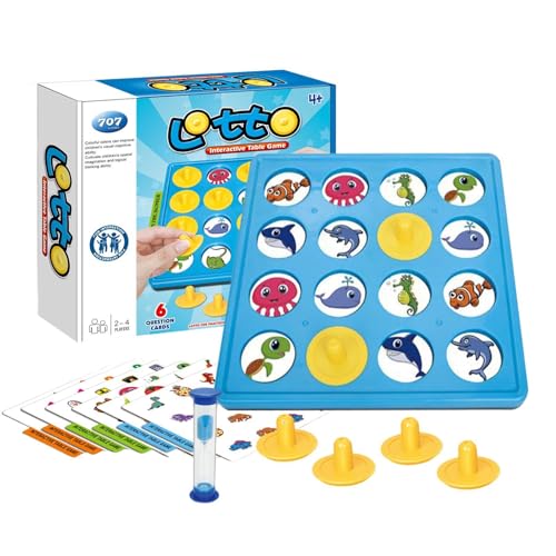 Patterns Strategy Flipping Chess,Strategie-Matching-Spiel - Kartenspiel umdrehen,Flipping Card Game Zwei-Spieler-Matching-Schach-Desktop-Spiel für Zuhause und unterwegs von Generisch
