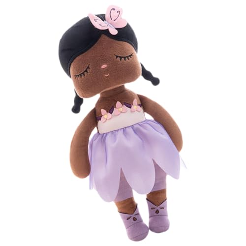 Peluly Cartoon Anime | Plüsch Spielzeug Figuren Sammelfigur Anime Puppe - Cartoon Figur Plüschpuppe kleine umarmte Plüschpuppen vielseitig für von Generisch