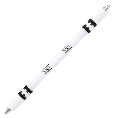 Pen, Pen Fidget | Spinner Pen No Refill Design Pen Spinner Fidget- -Fall Pen Mod, Pen Pens für Erwachsene, Jugendliche, Spiele, Studenten von Generisch