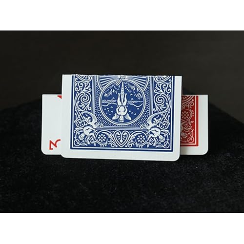 Perro Verde Gimmick-Karte, Zaubertricks, Illusionen, Nahaufnahme, Zaubertricks, Magier, Poker, Karte, Farbwechsel, Magia Perro Verde Gimmick-Karte, Zaubertricks, Illusionen, Nahaufnahme, Zaubertricks, Magier, Poker, Karte, Farbwechsel, Magia von Generisch