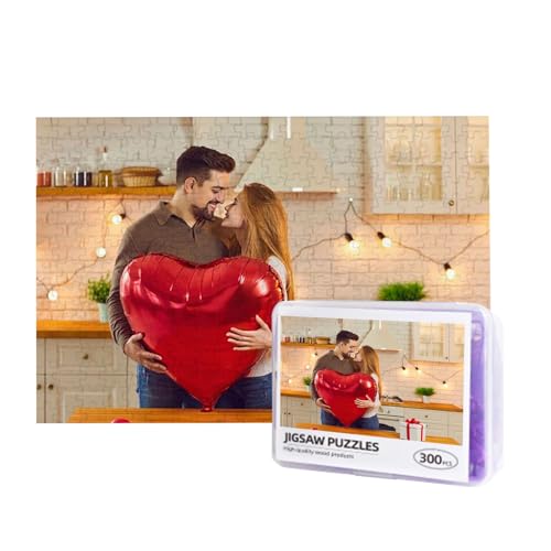 Personalisierte Holzpuzzle mit Eigenem Foto,Foto-Puzzle,Fotopuzzle selbst gestalten,1000 Teile Fotopuzzle individuell Bedrucken,Puzzle 300 bis 1000 Teile mit eigenem Bild erstellen Personalisierte Holzpuzzle mit Eigenem Foto,Foto-Puzzle,Fotopuzzle selbst gestalten,1000 Teile Fotopuzzle individuell Bedrucken,Puzzle 300 bis 1000 Teile mit eigenem Bild erstellen von Generisch