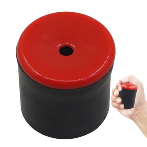 Pet Sound Machine - Lustiger Geräuschhersteller | Gummi -Sound -Spielzeug Für Partys, Abende, Geburtstage, Kinder, Erwachsene, Lachspiele, Lustige Aktivitäten, Entspannung Und Täglichen Humor von Generisch