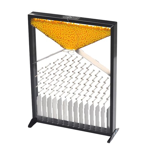 Physics Educational Kit - Lernhilfe Von Schülern, Wissenschaftsunterrichtsspielzeug | Tragbare Klassenzimmer -Werkzeugversuche Mit Imagination Boosting Design, Kinderlernvorräte Für Die Physikpraxis von Generisch