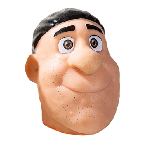 Pickel Popping Spielzeug,Realistische Haut Pickel Popping Fidget Spielzeug - Lustiger Streich Spaß Für Teens Erwachsene Kinder Schüler - Büro Schreibtisch Klassenzimmer Zuhause Flugreise von Generisch