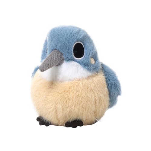 Pigeon Stuffed Animal - Hugging Plush Throw Pillow for Kids, Cute Realistic Stuffed Animal Toy for Nursery, Bedroom, Classroom, Home, Car, Travel, Reading, Christmas, Baby Shower, Birthday Gift Pigeon Stuffed Animal - Hugging Plush Throw Pillow for Kids, Cute Realistic Stuffed Animal Toy for Nursery, Bedroom, Classroom, Home, Car, Travel, Reading, Christmas, Baby Shower, Birthday Gift von Generisch