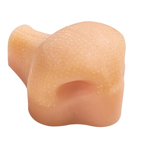 Pimple Toy | Interaktives Silikon Pickel Drück Spiel,Wiederverwendbarer Stressabbau Nase Spiel,Für Erwachsene Kinder Mädchen Klasse Arbeitszimmer Wartebereich Schreibtisch von Generisch