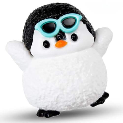 Pinguin Fu-fu Squishy, TA-ba Squishy, Squeeze Toy, Stress Spielzeug, Squeeze Spielzeug, Schön Anti Stress Spielzeug, Weich Und Elastisch Stress Spielzeug, Verwendet für Kinder und Erwachsene Pinguin Fu-fu Squishy, TA-ba Squishy, Squeeze Toy, Stress Spielzeug, Squeeze Spielzeug, Schön Anti Stress Spielzeug, Weich Und Elastisch Stress Spielzeug, Verwendet für Kinder und Erwachsene von Generisch
