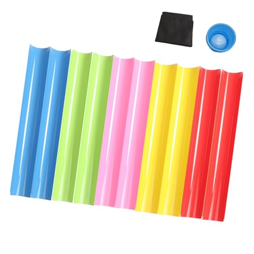 Pipeline Spiel Team Building | Teambuilding Spiel Für Erwachsene,Tragbare Aktivitäten Für Führungsworkshops Veranstaltungsplaner Outdoor Garten Park Jugendliche von Generisch