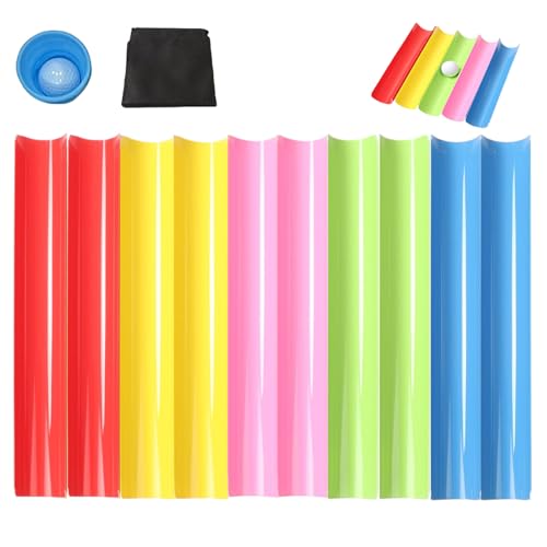 Pipeline Teambuilding-Spiel, Familienparty-Spiele, Outdoor-Jugendsport für Veranstaltungsplaner, Führungskräfte, Projektmanager, Unternehmenstrainer, Pädagogen, Führungswerkstätten von Generisch