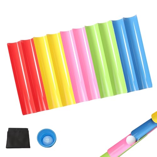 Pipeline Teambuilding-Spiel | Gruppenlernen Kollaborationsspiel - Tragbarer Jugendsport für Führungsworkshops Konferenzaktivitäten Projektmanager Corporate Trainer Führungskräfte Pipeline Teambuilding-Spiel | Gruppenlernen Kollaborationsspiel - Tragbarer Jugendsport für Führungsworkshops Konferenzaktivitäten Projektmanager Corporate Trainer Führungskräfte von Generisch