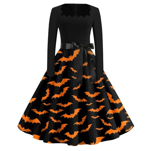 Pirate Dress Witzig Puppe Böser Vintage Kleider Damen Anime Kürbiskleid Geist Kostüm Halloween Voodoo Spitzenkleid Witwe Anime Cosplay XL Pirate Dress Witzig Puppe Böser Vintage Kleider Damen Anime Kürbiskleid Geist Kostüm Halloween Voodoo Spitzenkleid Witwe Anime Cosplay XL von Generisch