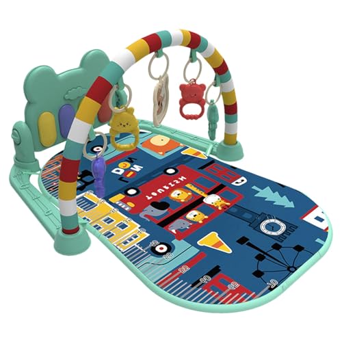 Play Mat with Piano | Musical Play Mat | Piano Activity Mat | Activity Gym Playmat | Interactive Play Mat with Piano | Developmental Grow Kick Play Piano Gym Musical Learning Toy for 36 Months Old Play Mat with Piano | Musical Play Mat | Piano Activity Mat | Activity Gym Playmat | Interactive Play Mat with Piano | Developmental Grow Kick Play Piano Gym Musical Learning Toy for 36 Months Old von Generisch