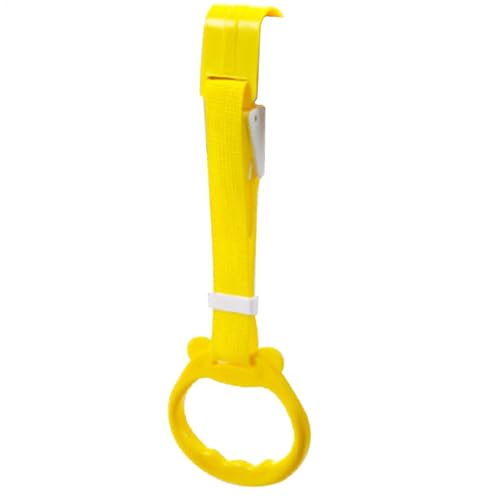 Playpen Pull-Up Rings for Babies, Ergonomic Crib Handles and Walking Helper, Colorful Training Tool to Enhance Grasping and Pulling Skills for Boys and Girls Playpen Pull-Up Rings for Babies, Ergonomic Crib Handles and Walking Helper, Colorful Training Tool to Enhance Grasping and Pulling Skills for Boys and Girls von Generisch