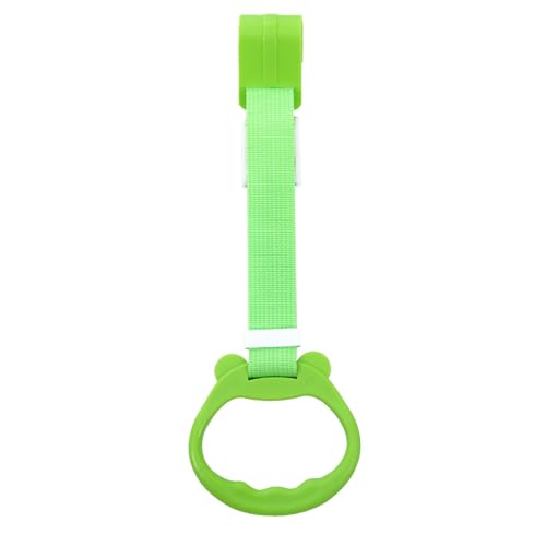Playpen Pull-Up Rings for Babies, Ergonomic Crib Handles and Walking Helper, Colorful Training Tool to Enhance Grasping and Pulling Skills for Boys and Girls Playpen Pull-Up Rings for Babies, Ergonomic Crib Handles and Walking Helper, Colorful Training Tool to Enhance Grasping and Pulling Skills for Boys and Girls von Generisch