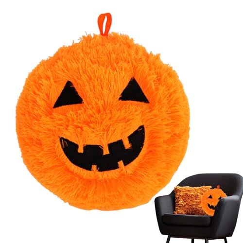 Plüsch - Aufblasbare Kürbisse Außendekoration - Interaktive weiche Puppe für Kinder Haus Herbst Küche Schlafzimmer Thanksgiving Weihnachten Plüsch - Aufblasbare Kürbisse Außendekoration - Interaktive weiche Puppe für Kinder Haus Herbst Küche Schlafzimmer Thanksgiving Weihnachten von Generisch