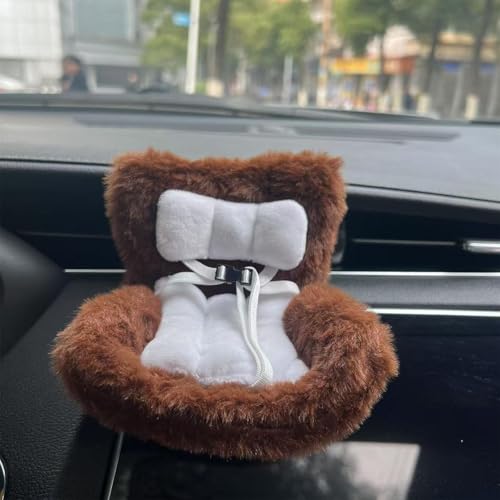 Plüsch Autositz Für Labubu Puppe, Labubu Have a Seat, Süßer Puppen Autositz, Puppenschutzstuhl Lüftungsclip, Puppenautositz Mit Weichem Pelzkissen, Labubu Accessoires Plüsch Autositz Für Labubu Puppe, Labubu Have a Seat, Süßer Puppen Autositz, Puppenschutzstuhl Lüftungsclip, Puppenautositz Mit Weichem Pelzkissen, Labubu Accessoires von Generisch