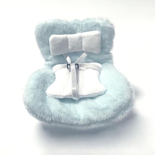 Plüsch Autositz Für Labubu Puppe, Labubu Have a Seat, Süßer Puppen Autositz, Puppenschutzstuhl Lüftungsclip, Puppenautositz Mit Weichem Pelzkissen, Labubu Accessoires Plüsch Autositz Für Labubu Puppe, Labubu Have a Seat, Süßer Puppen Autositz, Puppenschutzstuhl Lüftungsclip, Puppenautositz Mit Weichem Pelzkissen, Labubu Accessoires von Generisch