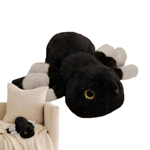 Plüsch - Beruhigendes Ameisen-Spielzeug | Weiche Wohndekoration für Halloween Erwachsene Zimmer Kinder Sofa Auto Reise Schlaf Spiel von Generisch