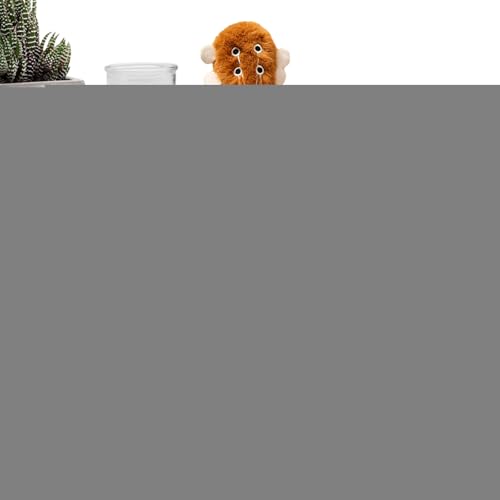 Plüsch Gitarre Musikinstrument Kuscheltier - Weiches Gitarren-Musikinstrument als Plüschfigur | Realistisches Plüschmodell als Wohndekoration für Tisch, Wohnzimmerregal, Arbeitszimmer, Schlafzimmer un Plüsch Gitarre Musikinstrument Kuscheltier - Weiches Gitarren-Musikinstrument als Plüschfigur | Realistisches Plüschmodell als Wohndekoration für Tisch, Wohnzimmerregal, Arbeitszimmer, Schlafzimmer un von Generisch