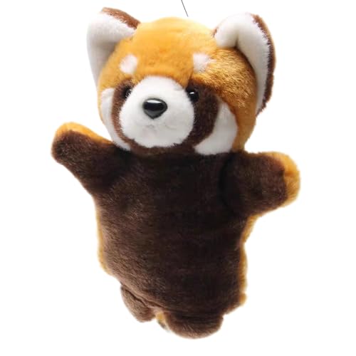 Plüsch Handpuppe Zum Kämpfen Und Spielen Für Katzen Interaktives Spielzeug Mit Weichem Material Sicheres Training Gegen Langeweile von Generisch