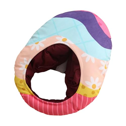 Plüsch-Oster-Stirnband, niedlich, bunt, Cartoon-Ei, Kopfschmuck, Cosplay-Kopfbedeckung, Urlaubsfoto-Requisiten, Oster-Kleidungszubehör für Urlaubspartys Plüsch-Oster-Stirnband, niedlich, bunt, Cartoon-Ei, Kopfschmuck, Cosplay-Kopfbedeckung, Urlaubsfoto-Requisiten, Oster-Kleidungszubehör für Urlaubspartys von Generisch