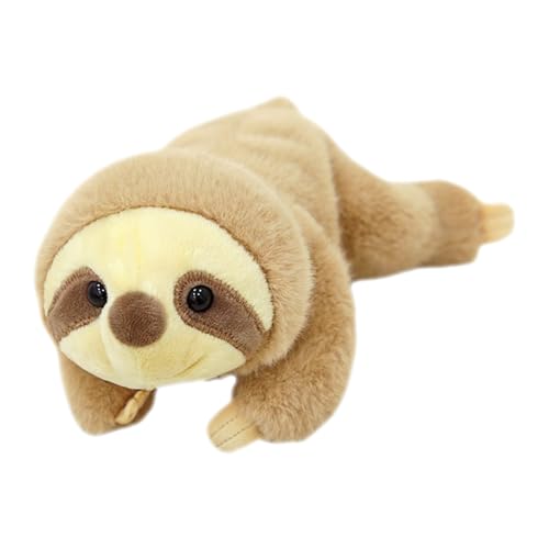 Plüsch | Weiches Plüschtier Aus Kuschelweichem Material | 20 cm Wohnzimmerdekoration Weiches Spielzeug Für Kinder, Weiches Begleittier Plüsch | Weiches Plüschtier Aus Kuschelweichem Material | 20 cm Wohnzimmerdekoration Weiches Spielzeug Für Kinder, Weiches Begleittier von Generisch