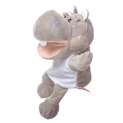 Plüschpuppen,Tierpuppen, Plüschtier Spielzeug Stoffpuppe, Plüschtierspielzeug, Stofftierpuppe, Lernpuppe für Rollenspiele, Geschichtenerzählen, Vorschulunterricht Plüschpuppen,Tierpuppen, Plüschtier Spielzeug Stoffpuppe, Plüschtierspielzeug, Stofftierpuppe, Lernpuppe für Rollenspiele, Geschichtenerzählen, Vorschulunterricht von Generisch