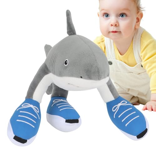 Plüschpuppen | Abstrakte Figur Kuscheltier Für Kinder | Lustige Stoffpuppe Spielbegleiter Für Wohnzimmer Schlafzimmer Geburtstag & Weihnachten von Generisch