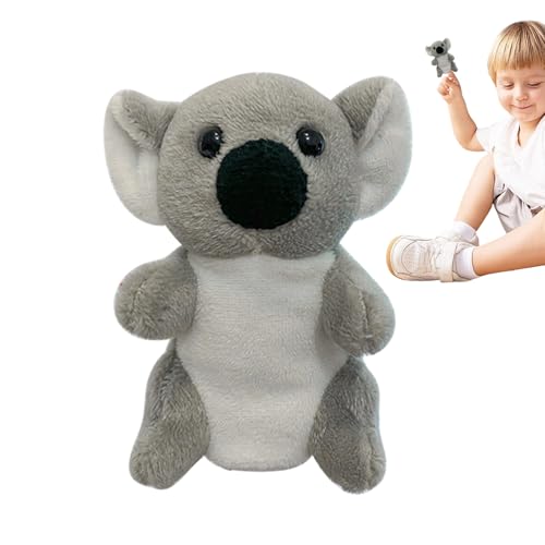 Plüschpuppen Tiere, Handpuppenspielzeug | Realistische Plüschpädagogikpuppen | Schulen zeigt Vorräte für und Mädchen Geschichten, Lehre, Rollenspiele Plüschpuppen Tiere, Handpuppenspielzeug | Realistische Plüschpädagogikpuppen | Schulen zeigt Vorräte für und Mädchen Geschichten, Lehre, Rollenspiele von Generisch