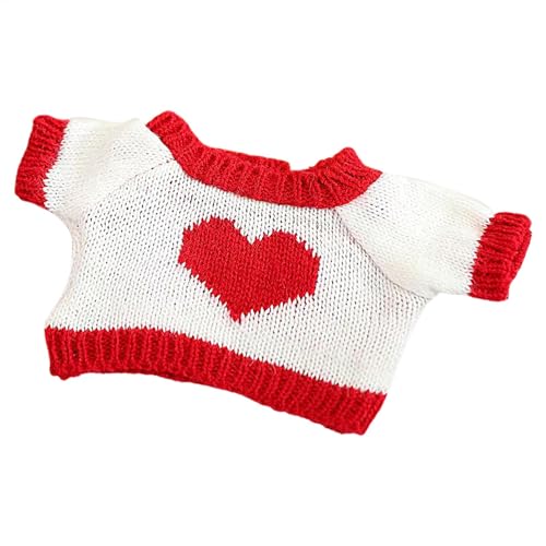 Plüschtier , Capybara Kostüm Weihnachten, Capybara Geburtstag Outfit, Capybara Puppe Kleidung, Plüsch Capybara Kostüm, Capybara Fashion Outfit, Dress Up Plüschtier, 1 Größe geeignet für 20-25cm Plüschtier , Capybara Kostüm Weihnachten, Capybara Geburtstag Outfit, Capybara Puppe Kleidung, Plüsch Capybara Kostüm, Capybara Fashion Outfit, Dress Up Plüschtier, 1 Größe geeignet für 20-25cm von Generisch