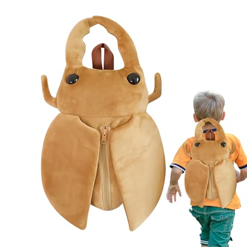 Plüschtier -Rucksack | Simulation Plush Rucksack Spielzeug - Niedliche Rucksackplüsch -Tiertüte für Reisen und den täglichen Gebrauch für und Mädchen Plüschtier -Rucksack | Simulation Plush Rucksack Spielzeug - Niedliche Rucksackplüsch -Tiertüte für Reisen und den täglichen Gebrauch für und Mädchen von Generisch