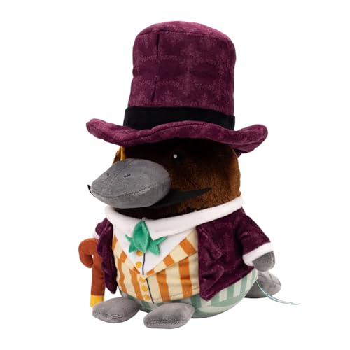 Plüschtiere | Zeichentrickfiguren & Videospiel Plüschtiere | Weiches Kuscheltier Spielzeitbegleiter Für Kinderzimmer Schlafzimmer Deko Geburtstagsgeschenk Plüschtiere | Zeichentrickfiguren & Videospiel Plüschtiere | Weiches Kuscheltier Spielzeitbegleiter Für Kinderzimmer Schlafzimmer Deko Geburtstagsgeschenk von Generisch