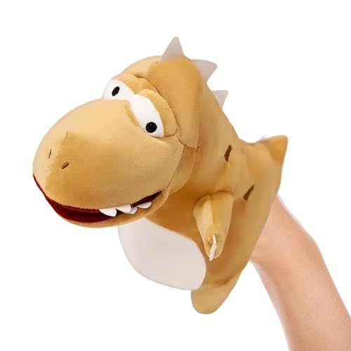 Plush Dinosaur Puppet, Puppet Story Toys, Interactive Puppet Toy, Educational Puppet Toy, Creative Role Play, Dinosaur Hand Puppet, Plush Puppet Toy, Storytelling Puppet Toy for Creative Role Play Plush Dinosaur Puppet, Puppet Story Toys, Interactive Puppet Toy, Educational Puppet Toy, Creative Role Play, Dinosaur Hand Puppet, Plush Puppet Toy, Storytelling Puppet Toy for Creative Role Play von Generisch