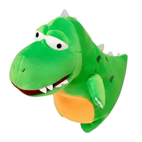 Plush Dinosaur Puppet, Puppet Story Toys, Interactive Puppet Toy, Educational Puppet Toy, Creative Role Play, Dinosaur Hand Puppet, Plush Puppet Toy, Storytelling Puppet Toy for Creative Role Play Plush Dinosaur Puppet, Puppet Story Toys, Interactive Puppet Toy, Educational Puppet Toy, Creative Role Play, Dinosaur Hand Puppet, Plush Puppet Toy, Storytelling Puppet Toy for Creative Role Play von Generisch