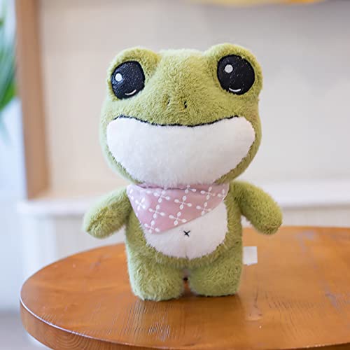 Plushie Toy Toy for Girl Soft Animal Stuffed Stuffed Cuddly Cute Women29CM for Girls Plushie Kids Doll Plüschtier Versteckspiel Katzentoys (I, One Size) von Generisch
