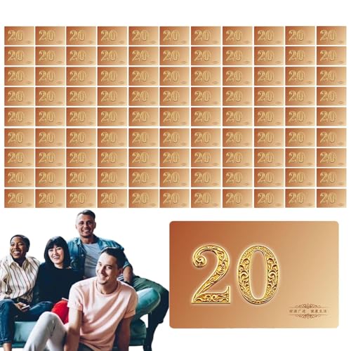 Pokerchips | Spielkarten-Chips,Wasserdichtes Gesellschaftsspiel für Erwachsene Geselligkeit Zuhause Reisen Camping Pokerchips | Spielkarten-Chips,Wasserdichtes Gesellschaftsspiel für Erwachsene Geselligkeit Zuhause Reisen Camping von Generisch