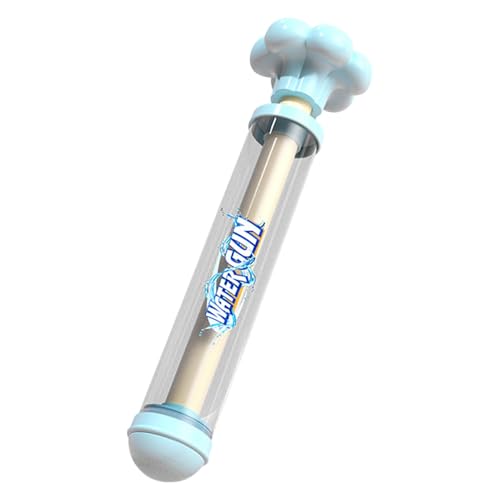 Pool Squirt -Spielzeug, Squirt Toy - Water Soaker Spielzeug,Interaktive Rasenaktivitäten für Jungenmädchen, Gartenspiele im Freien für Swimming Pool Beach Pool Squirt -Spielzeug, Squirt Toy - Water Soaker Spielzeug,Interaktive Rasenaktivitäten für Jungenmädchen, Gartenspiele im Freien für Swimming Pool Beach von Generisch