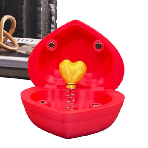 Pop-Out-Box, Witz-Spielzeug – bedruckte Pop-Out-Streich-Box, Spielzeug, Geburtstag, Valentinstag, Andenken, Neuheit, Tisch-Ornament für Entspannung, Spaß Pop-Out-Box, Witz-Spielzeug – bedruckte Pop-Out-Streich-Box, Spielzeug, Geburtstag, Valentinstag, Andenken, Neuheit, Tisch-Ornament für Entspannung, Spaß von Generisch