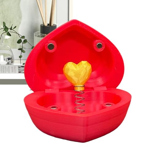 Pop-Out-Streich-Box – bedruckte Pop-Out-Streich-Box, Feiern Sie die Liebe, Neuheit Ornament, Valentinstag-Antragsscherz, Liebes-Neuheit, perfekte Valentinstag-Überraschung für Freundin und Ehefrau Pop-Out-Streich-Box – bedruckte Pop-Out-Streich-Box, Feiern Sie die Liebe, Neuheit Ornament, Valentinstag-Antragsscherz, Liebes-Neuheit, perfekte Valentinstag-Überraschung für Freundin und Ehefrau von Generisch