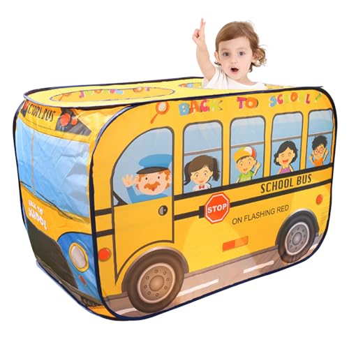 Pop-Out-Zelt für Kinder, Spielzelt für Kinder, Cartoon faltbares Pop-Out-Zelt, Wetterbeständiges Spielzelt, Zelt mit großer Kapazität für Spiele,Rollenspiele, Foto-Requisite Pop-Out-Zelt für Kinder, Spielzelt für Kinder, Cartoon faltbares Pop-Out-Zelt, Wetterbeständiges Spielzelt, Zelt mit großer Kapazität für Spiele,Rollenspiele, Foto-Requisite von Generisch