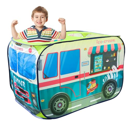 Pop-Out-Zelt für Kinder, Spielzelt für Kinder, Cartoon faltbares Pop-Out-Zelt, Wetterbeständiges Spielzelt, Zelt mit großer Kapazität für Spiele,Rollenspiele, Foto-Requisite Pop-Out-Zelt für Kinder, Spielzelt für Kinder, Cartoon faltbares Pop-Out-Zelt, Wetterbeständiges Spielzelt, Zelt mit großer Kapazität für Spiele,Rollenspiele, Foto-Requisite von Generisch