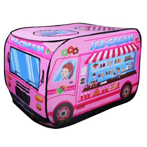 Pop-Out-Zelt für Kinder, Spielzelt für Kinder, Cartoon faltbares Pop-Out-Zelt, Wetterbeständiges Spielzelt, Zelt mit großer Kapazität für Spiele,Rollenspiele, Foto-Requisite Pop-Out-Zelt für Kinder, Spielzelt für Kinder, Cartoon faltbares Pop-Out-Zelt, Wetterbeständiges Spielzelt, Zelt mit großer Kapazität für Spiele,Rollenspiele, Foto-Requisite von Generisch