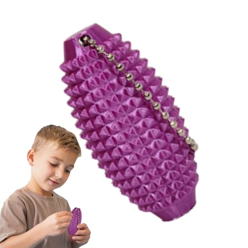 Portable Vibrant Colors Stim Tool, Taschentoys Zum Stressabbau, 3D Gedruckt Tragbar Anti Stress Beruhigendes Amulett Für Kinder Jugendliche Erwachsene Kleinkinder Reisen Flugzeug Autofahrt Schule Portable Vibrant Colors Stim Tool, Taschentoys Zum Stressabbau, 3D Gedruckt Tragbar Anti Stress Beruhigendes Amulett Für Kinder Jugendliche Erwachsene Kleinkinder Reisen Flugzeug Autofahrt Schule von Generisch