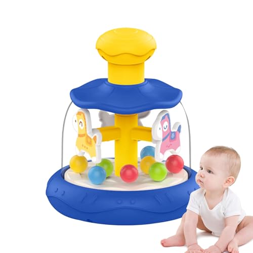 Press Carousel Toy, Sensory Activity Toy, Learning Educational Toy, Brain Teaser Toy, Rotating Carousel Toy, Educational Carousel Toy, Sensory Toy For Kids, Lightweight Learning Toy, Push Carousel Toy Press Carousel Toy, Sensory Activity Toy, Learning Educational Toy, Brain Teaser Toy, Rotating Carousel Toy, Educational Carousel Toy, Sensory Toy For Kids, Lightweight Learning Toy, Push Carousel Toy von Generisch
