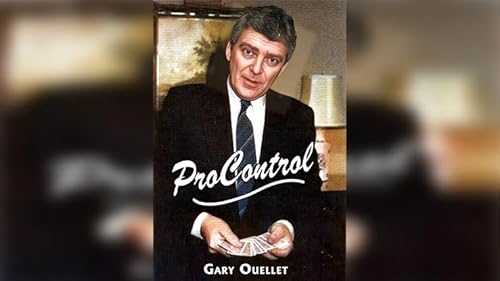 Procontrol by Gary Ouellet Procontrol by Gary Ouellet von Generisch