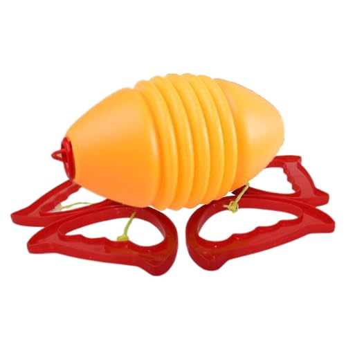 Pull-Shuttle-Ball-Spiel Für 2 Spieler, Hand Kid Pull Shuttle Spiel Mit Langem Seil & Strapazierfähigen Griffen | Zoom Sliding Ball, Interaktive Aktivitäten Für Kinder Sensorischen Trainings Pull-Shuttle-Ball-Spiel Für 2 Spieler, Hand Kid Pull Shuttle Spiel Mit Langem Seil & Strapazierfähigen Griffen | Zoom Sliding Ball, Interaktive Aktivitäten Für Kinder Sensorischen Trainings von Generisch