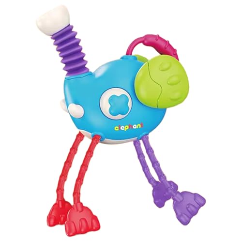 -Pull-String-Spielzeug,Pull-String-Spielzeug,Sinnesspielzeug für Kleinkinder - Zugschnur-Spielzeug, Reise-Spielzeug für die frühe Entwicklung für Mädchen und von Generisch